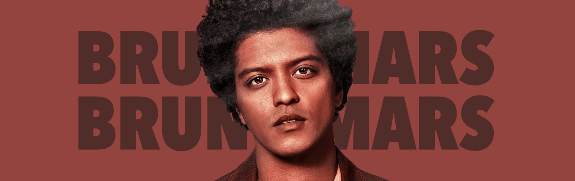Bruno Mars UK Shop Banner 1 - Bruno Mars UK Shop