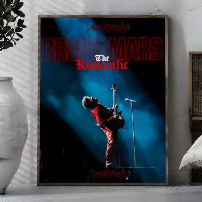 S04f0205db1154694ae82ca3355a86ce0X - Bruno Mars UK Shop