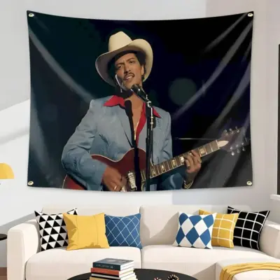 S62c724b58b2343d48bb98d034693a280I - Bruno Mars UK Shop