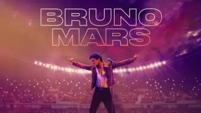 The Return of Bruno Mars to the Global Stage - Bruno Mars UK Shop