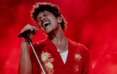 Top 7 Best Bruno Mars Birthday Gifts for UK Fans - Bruno Mars UK Shop