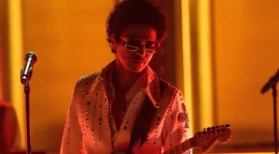 Top 7 Best Bruno Mars Christmas Gifts for UK Fans - Bruno Mars UK Shop